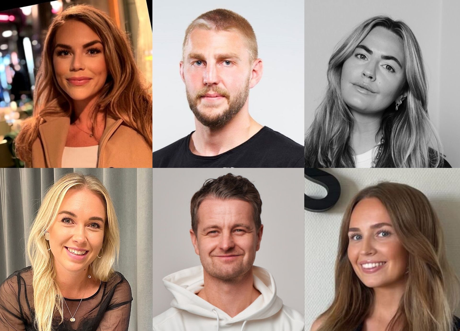 Alla vinnare 2024 - E-star Awards