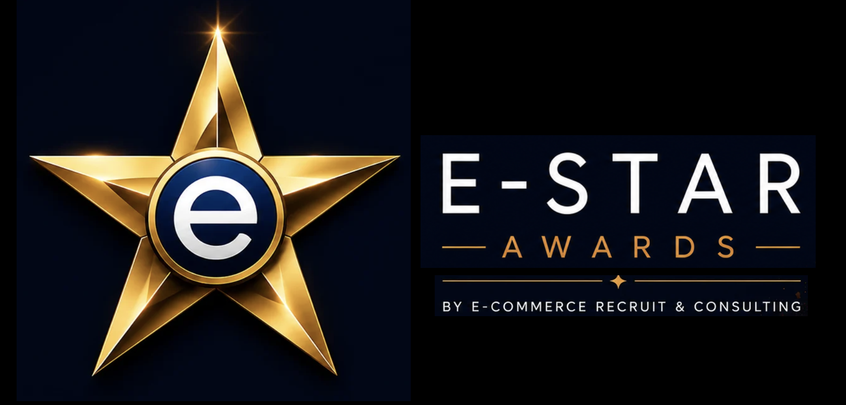 E-star Awards logotyp